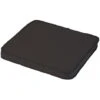 Seat Pads Outdoor Garden Furniture Cushion - L40 X W40 X H4 Cm - Black -Home Haven Shop 15758806 1