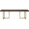 Fino Acacia Wood Bench, W150xD40xH45 Cm -Home Haven Shop 32465715 1