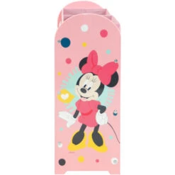 Disney Minnie Mouse Storage Unit -Home Haven Shop 91499645 4