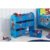 Disney Spider-man Storage Unit -Home Haven Shop 91499646 1