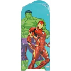 Disney Marvel Avengers Storage Unit -Home Haven Shop 91499661 4